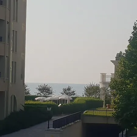 Апартаменты Lilly